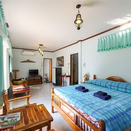 The Stay Guest House Loei Exterior foto