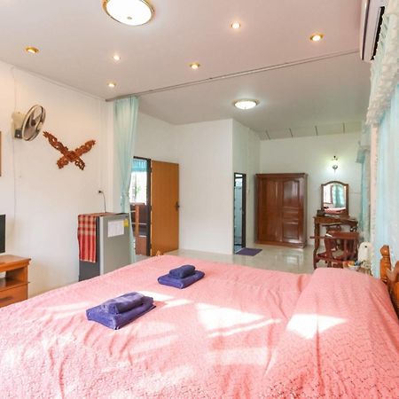 The Stay Guest House Loei Exterior foto