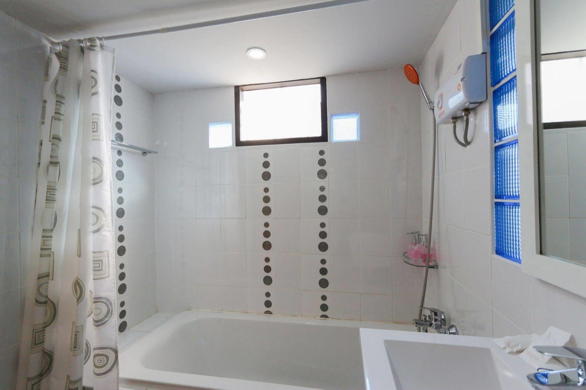 The Stay Guest House Loei Exterior foto