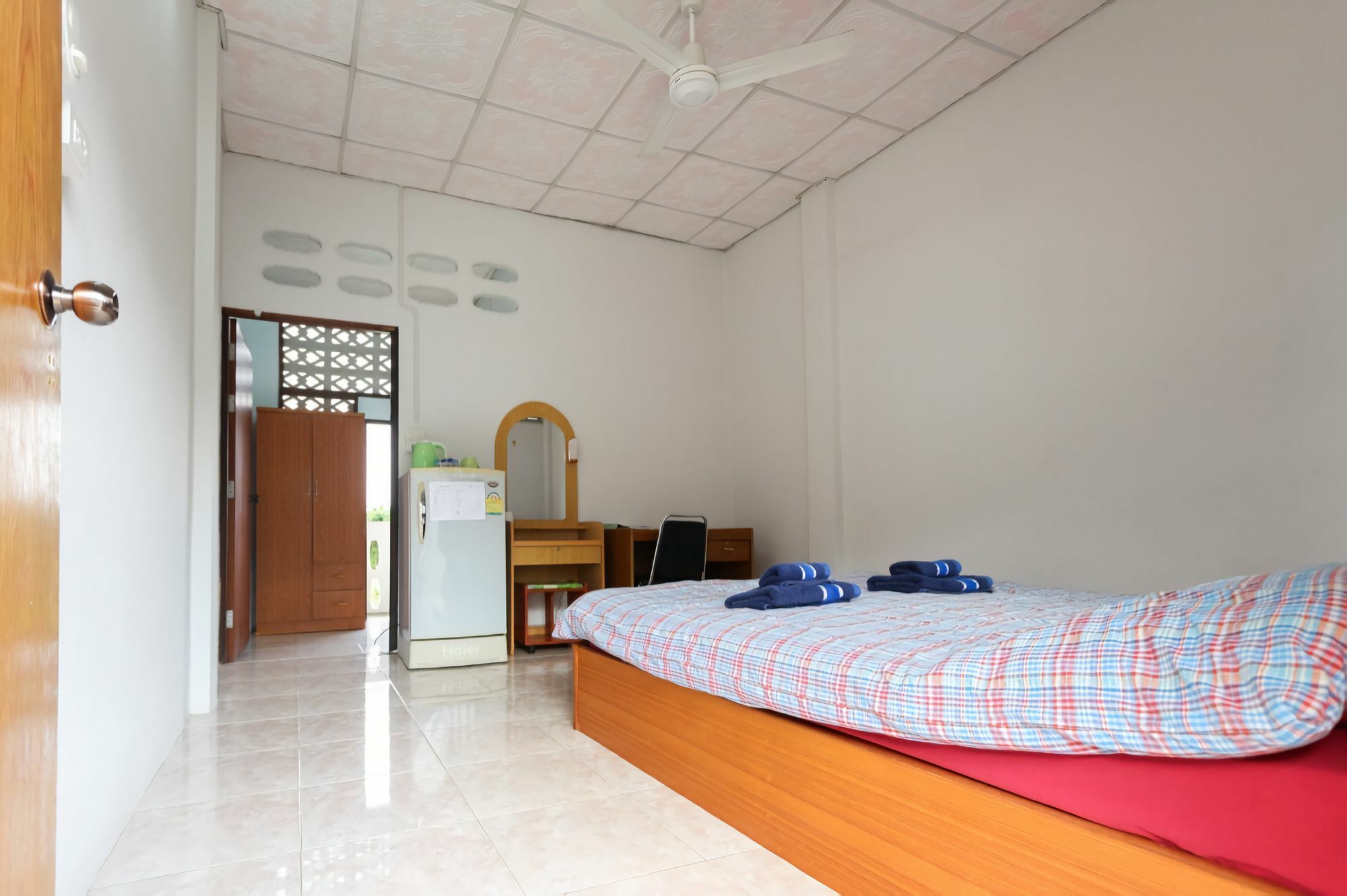 The Stay Guest House Loei Exterior foto