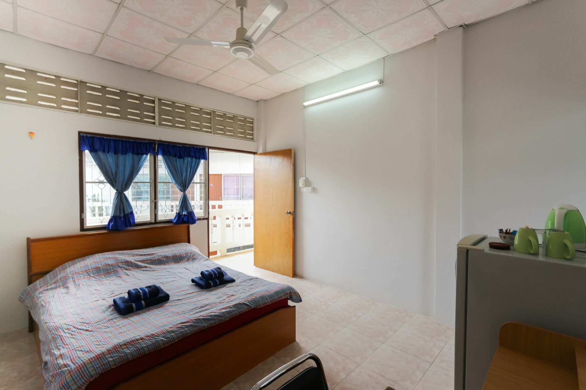 The Stay Guest House Loei Exterior foto
