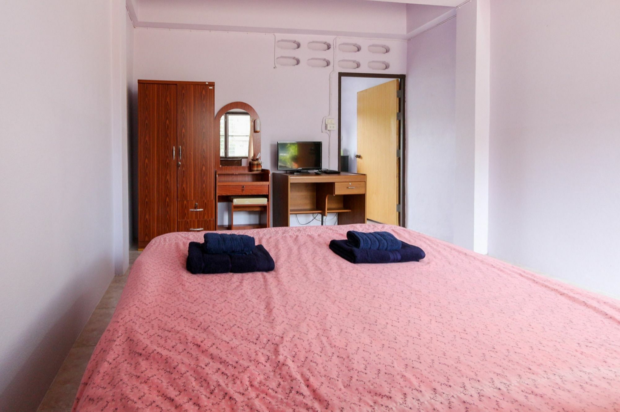 The Stay Guest House Loei Exterior foto