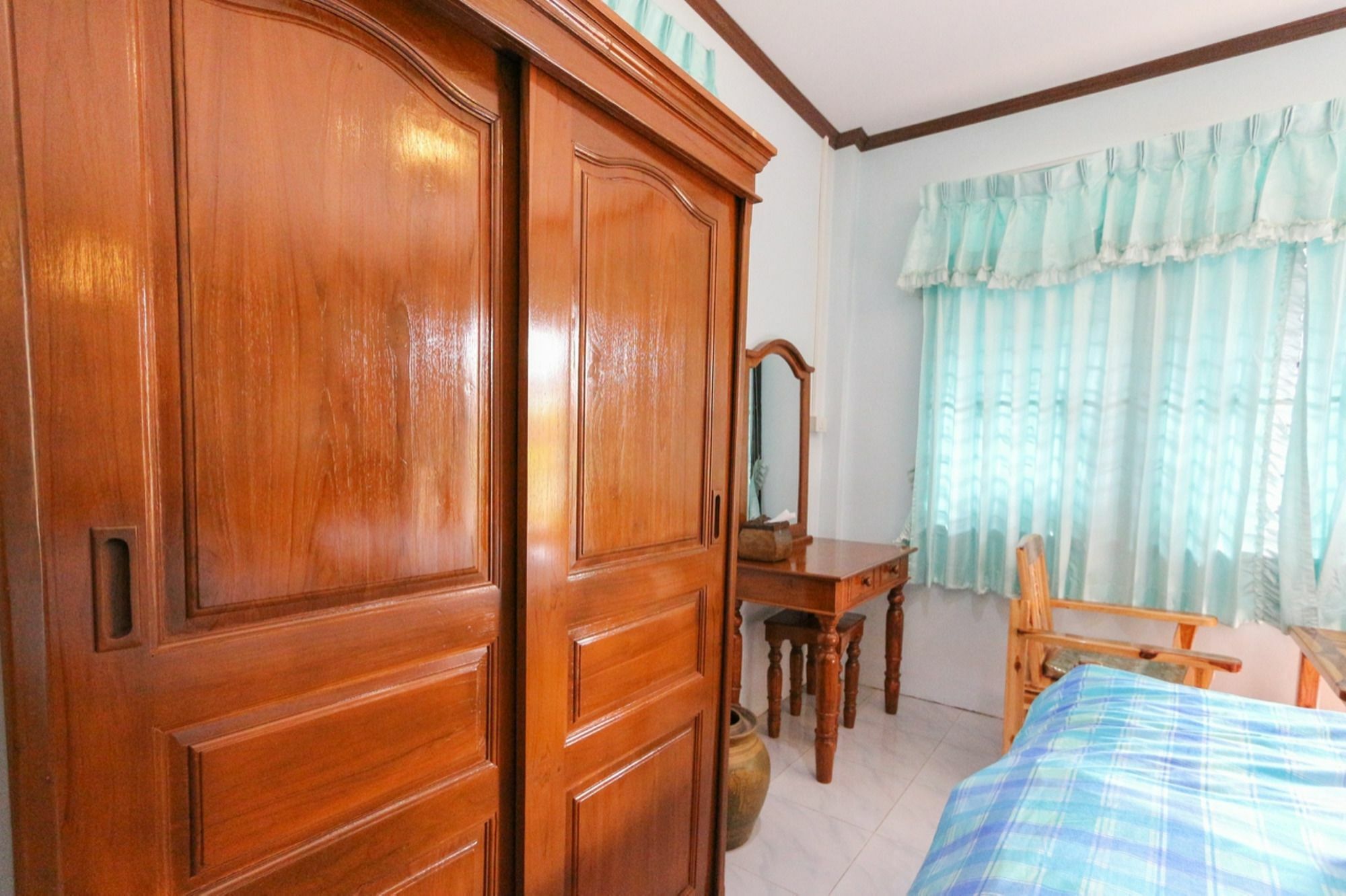 The Stay Guest House Loei Exterior foto